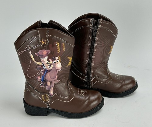 Disney pixar toy story cowboy - toy,