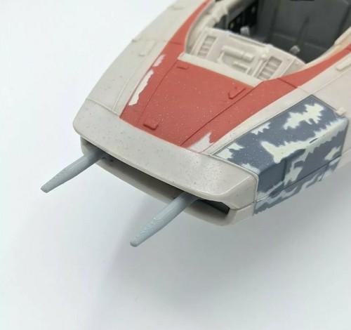 Wing pair cannons guns - y-wing,
