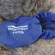 Masta Horse Bucket Cover Set