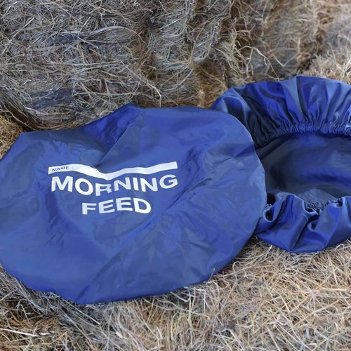 Masta horse bucket cover set - bucket,