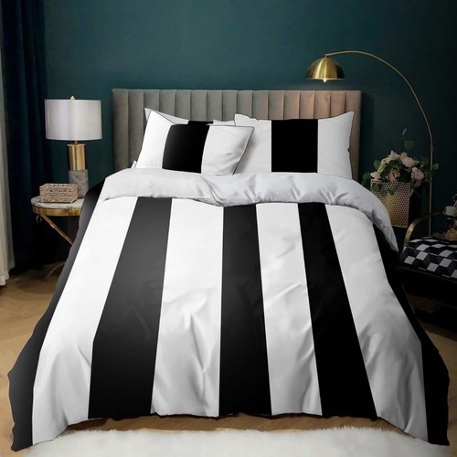 Paloma faith monochrome duvet - monochrome,