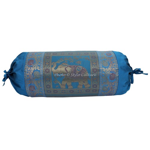 Ethnic brocade tubular - ethnic,