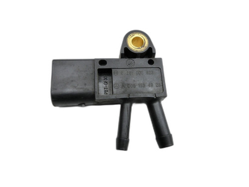 Sensor exhaust pressure - exhaust,