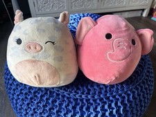 Squishmallows Rosie The