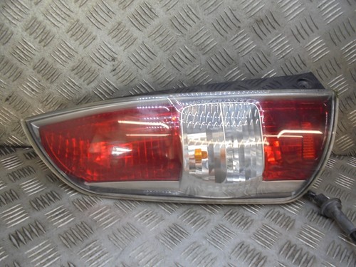 2007 daihatsu sirion - 2007, 1.0
