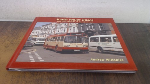 South wales buses the - buses:,