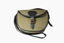 Canvas Cartridge Bag