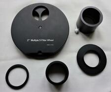 High Quality 2" Five Position