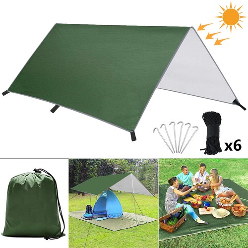 Tent tarp rain sun - tent,