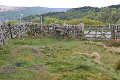 Photo 6x4 stile and gate - photo,