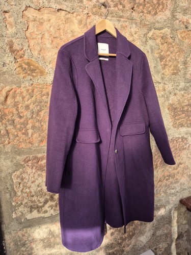 Ladies soft wool - , blend