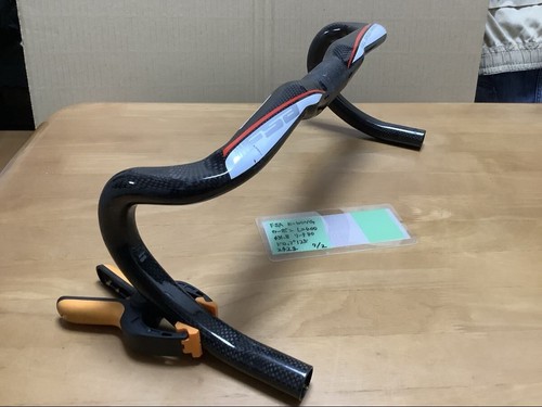 Fsa wing carbon drop - fsa,