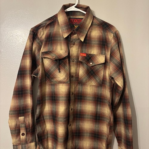 New thorogood dixxon flannel - thorogood,