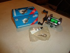 VINTAGE ABU GARCIA AMBASSADEUR