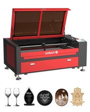 OMTech 100W 24x40'' CO2 Laser