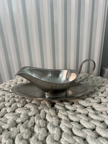 Viners stainless steel gravy - viners,