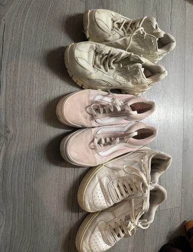 Women bundle shoes size - women’s, of