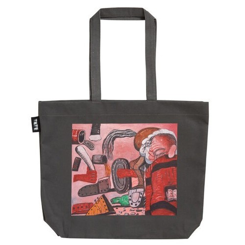 Philip guston legend - guston, 'legend'
