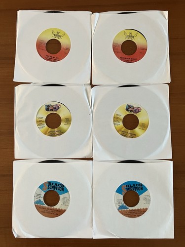Reggae records lot - records,