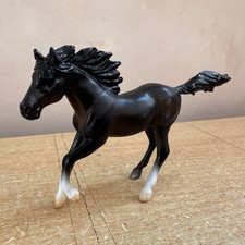 Breyer Stablemates Dark Bay