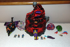 Mighty Max: Skull Mountain