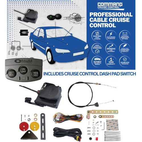 Command universal electric - command,