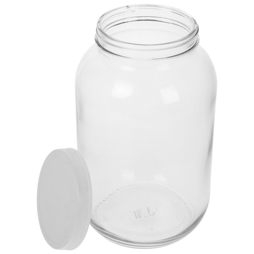 Fermenting jars kitchen - fermenting,