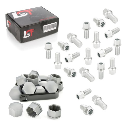 20x wheel bolt caps - 20x,