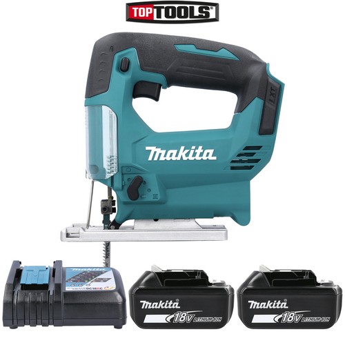 Makita djv186 18v lxt cordless - djv186,
