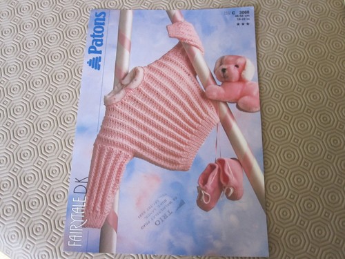 Patons fairytale baby - patons,