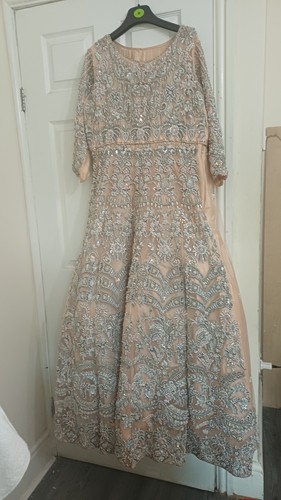 Women wedding dress - dress, piece