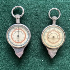 Vintage Map Measurer/Tool