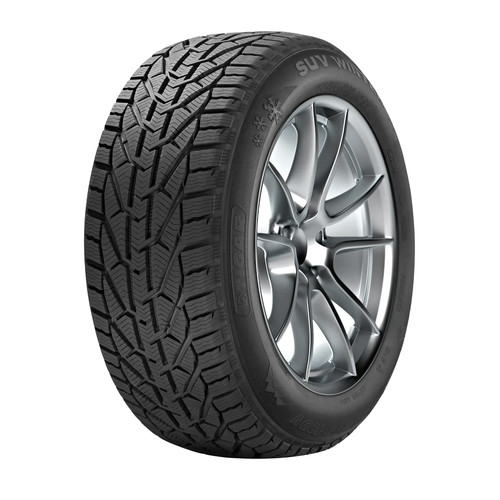 Winter tyre 255 r19 taurus - tyre, 255/50
