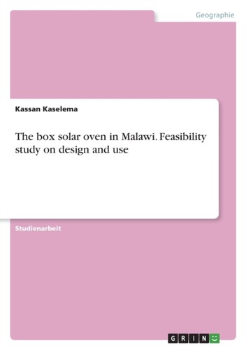 Kaselema box solar - -,