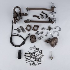 Ampro 20 16mm Projector