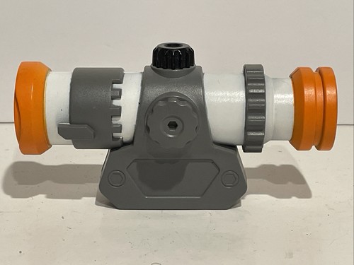 Replacement scope for cabelas - scope,