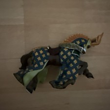 Papo Medieval Knight Horse