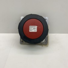 Industrial 63A 3P+N+E Power