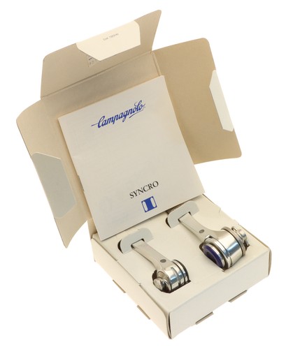 Campagnolo record - campagnolo, c-record