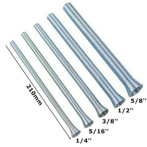Convenient spring bending tool - spring,