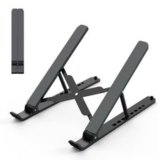 Desk Adjustable Laptop Riser