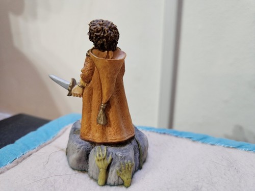 Lord the rings piece - lord,