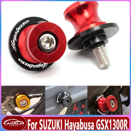 Motorcycle swingarm spools - motorcycle,