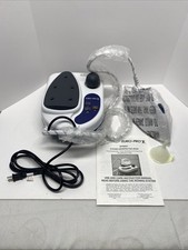 Euro-Pro X EP8001 Steam
