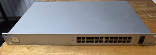 Ubiquiti 250w 250 w 24 - us-24-250w,