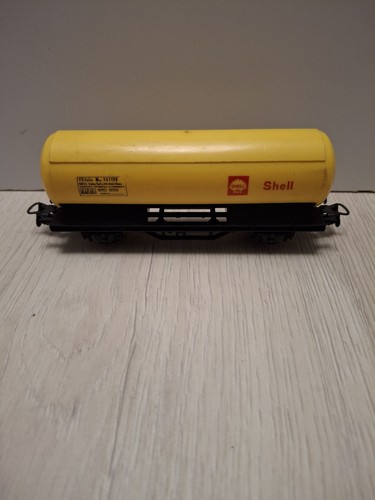 Hornby gauge shell tank - oo,