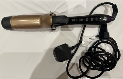 Diva pro styling curling wand - curling,