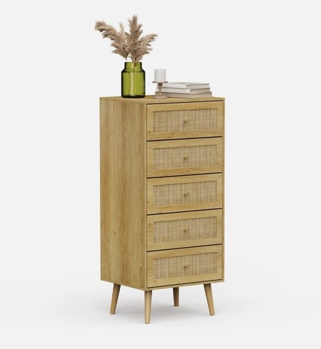 New vonhaus drawer - new, tall
