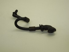 Audi A6 4F C6 2.0 TDi Brake