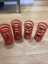 Porsche Cayman GT4 / 991 GT3 Springs Suspension.981.333.531.81 OEM Bilstein